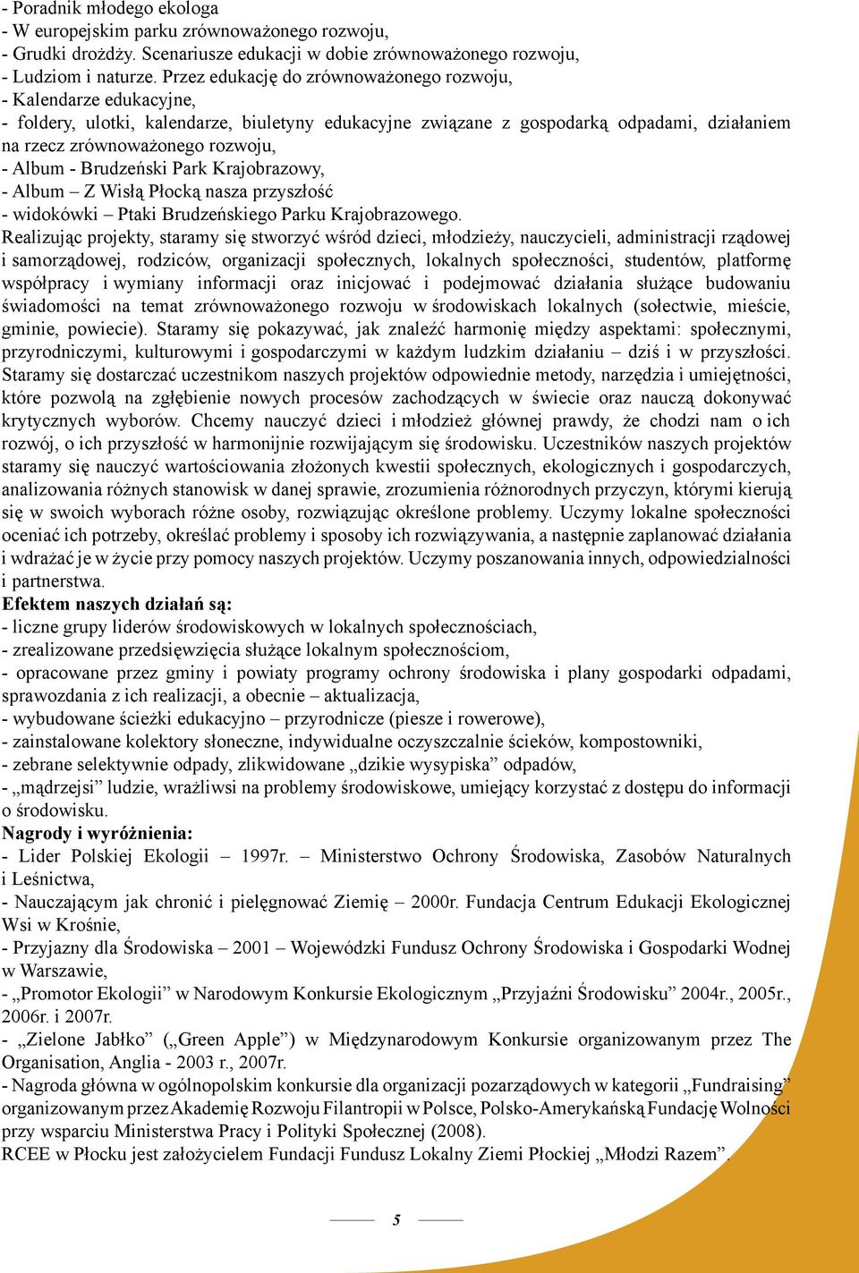 Album - Brudzeński Park Krajobrazowy, - Album Z Wisłą Płocką nasza przyszłość - widokówki Ptaki Brudzeńskiego Parku Krajobrazowego.