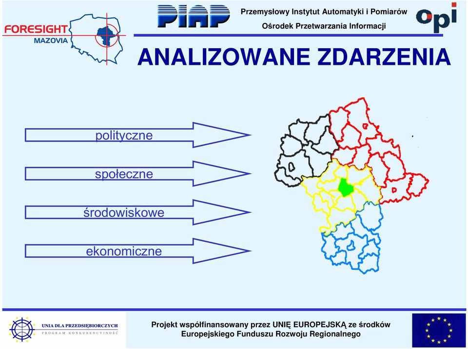 polityczne