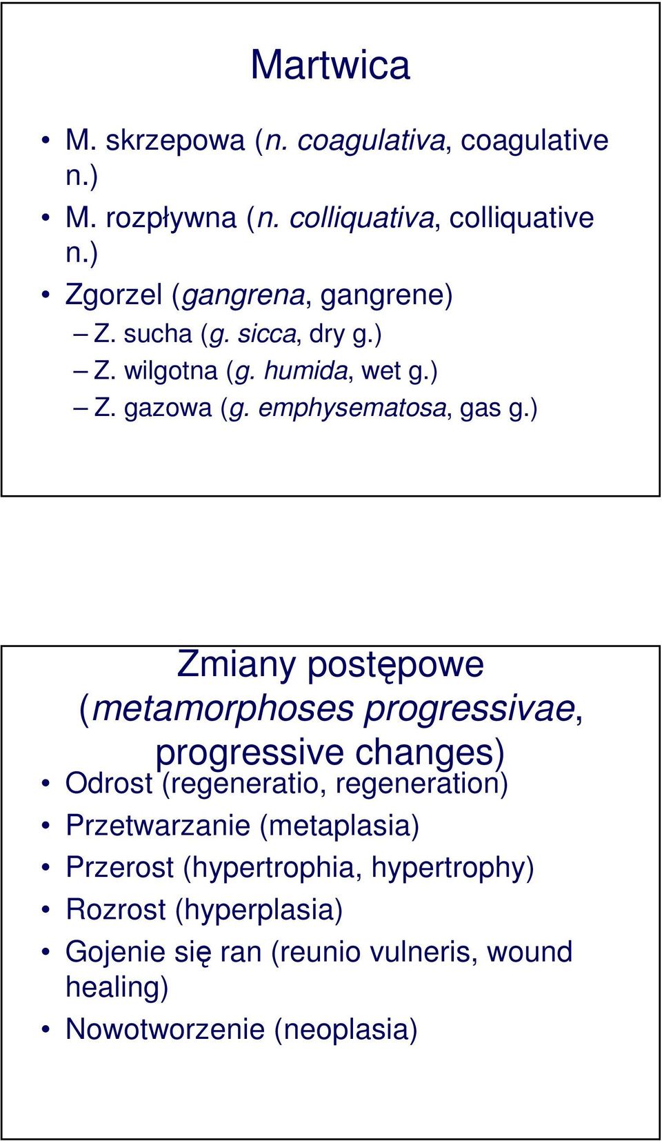 emphysematosa, gas g.