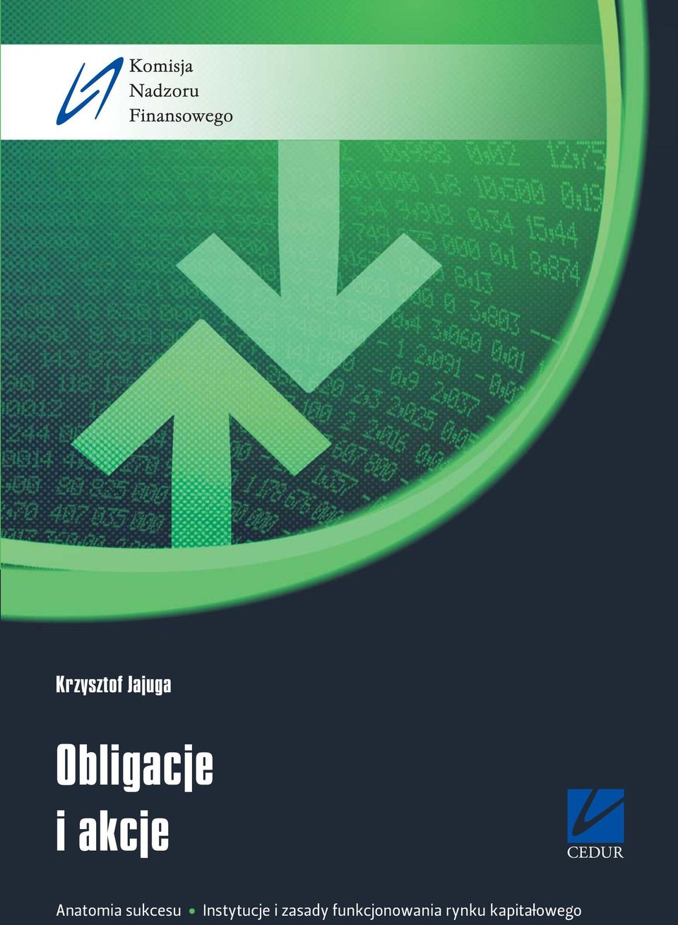 Instytucje i zasady