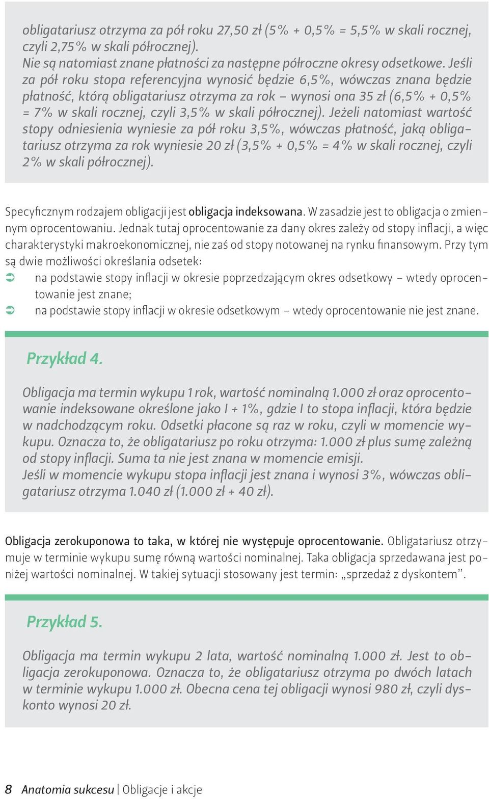 półrocznej).
