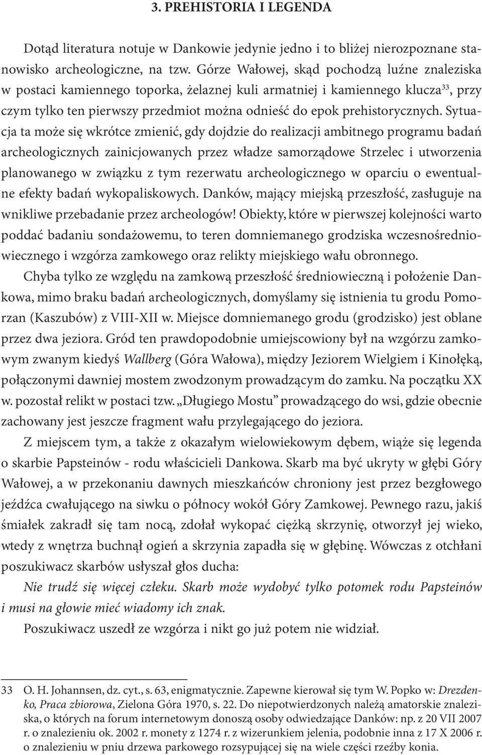 prehistorycznych.