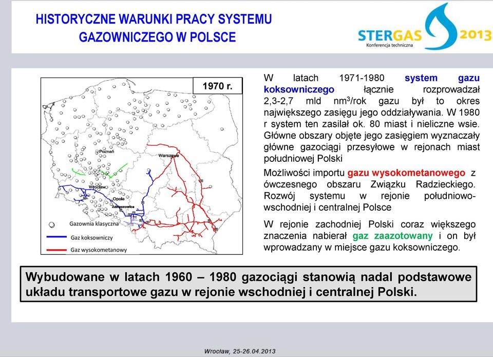 80 miast i nieliczne wsie.