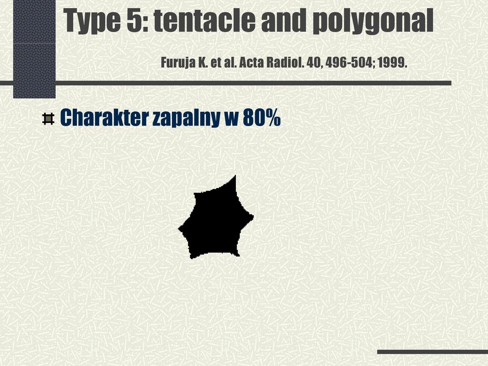 Acta Radiol.