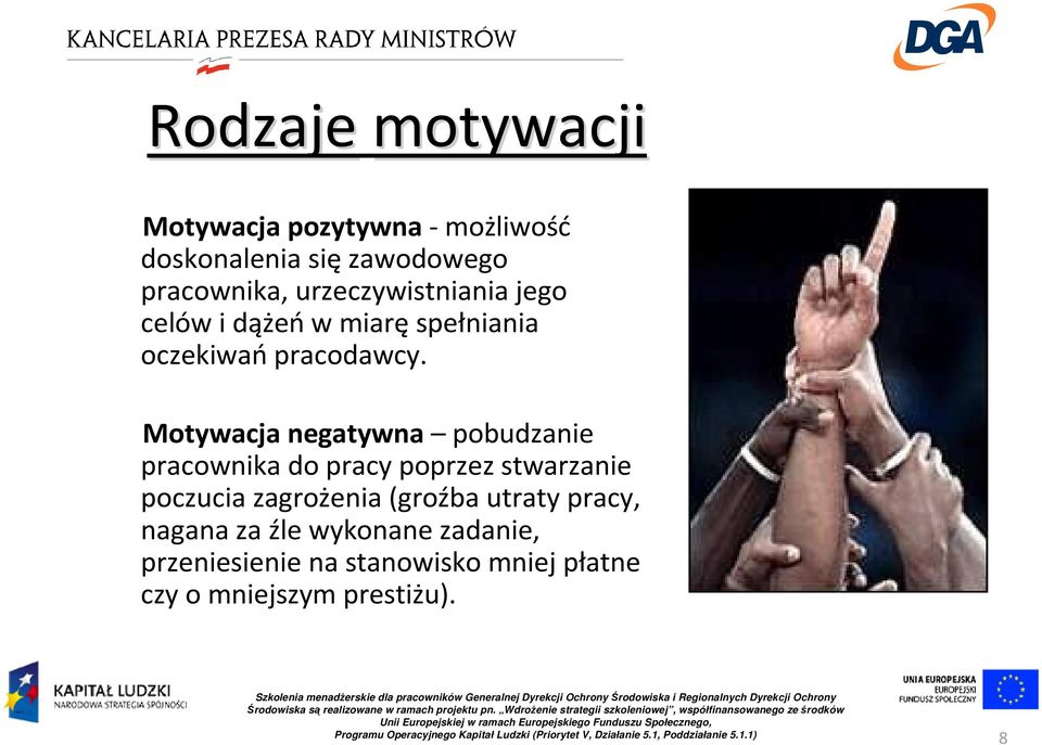 Motywowanie Ocenianie Oraz Skuteczna Komunikacja Z Pracownikami Pdf