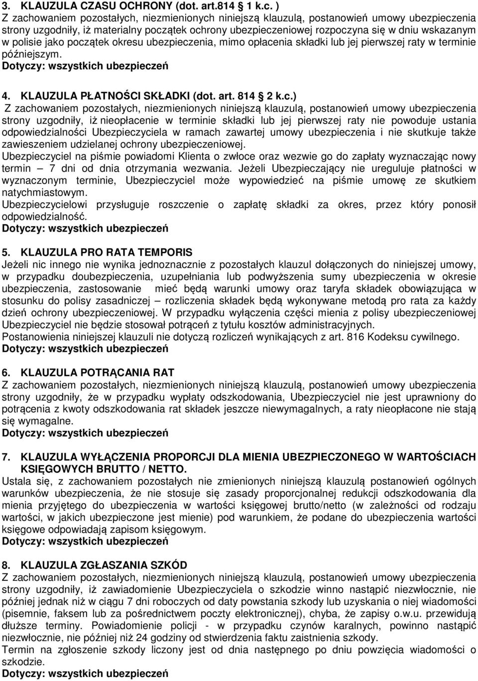 polisie jako pocz