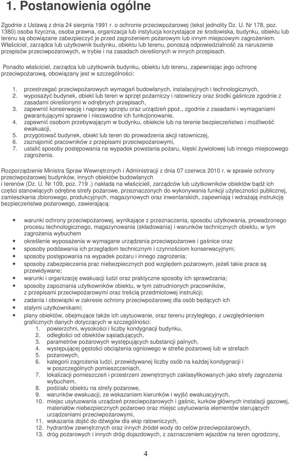 zagrożeniem.