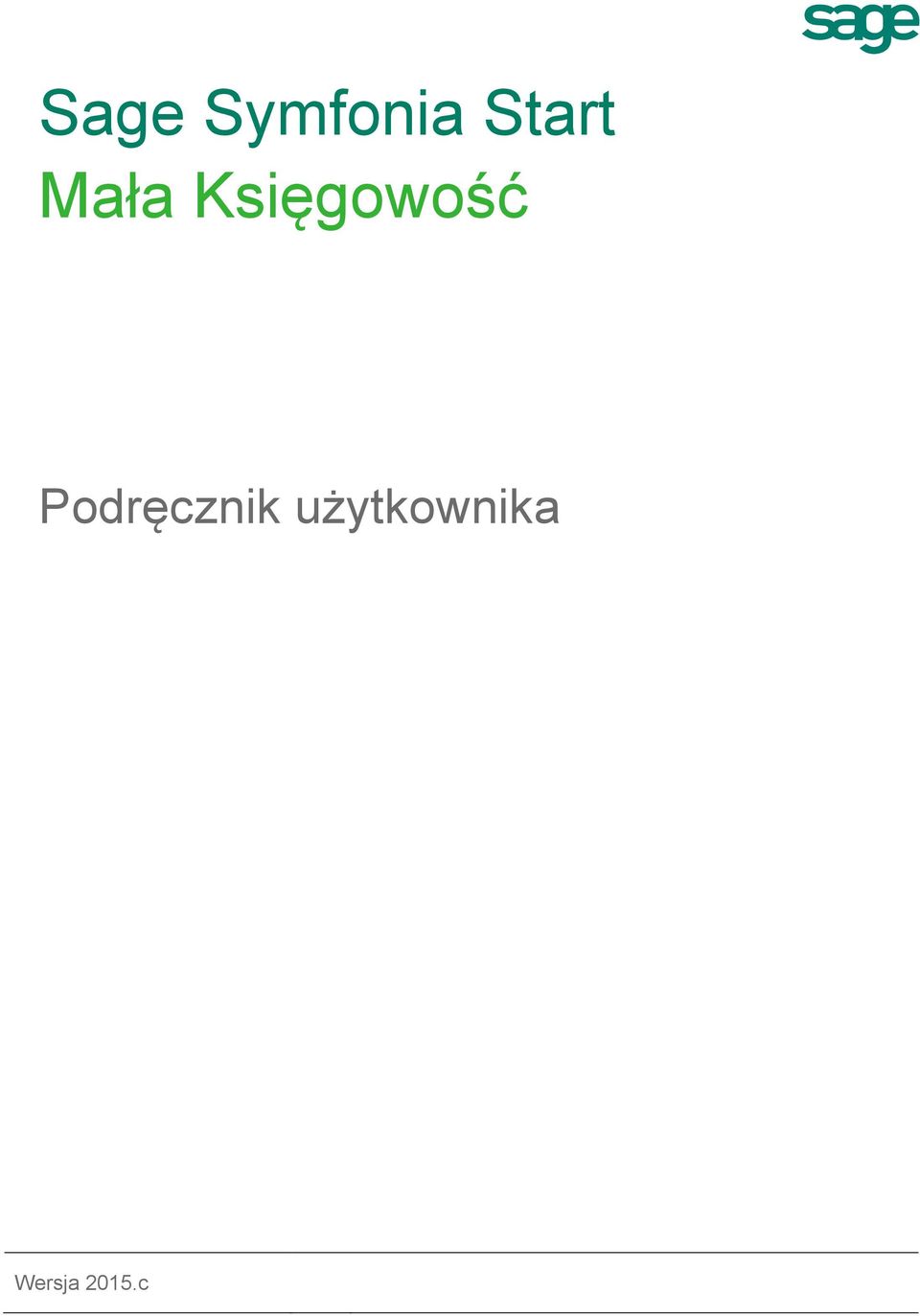 Księgowość