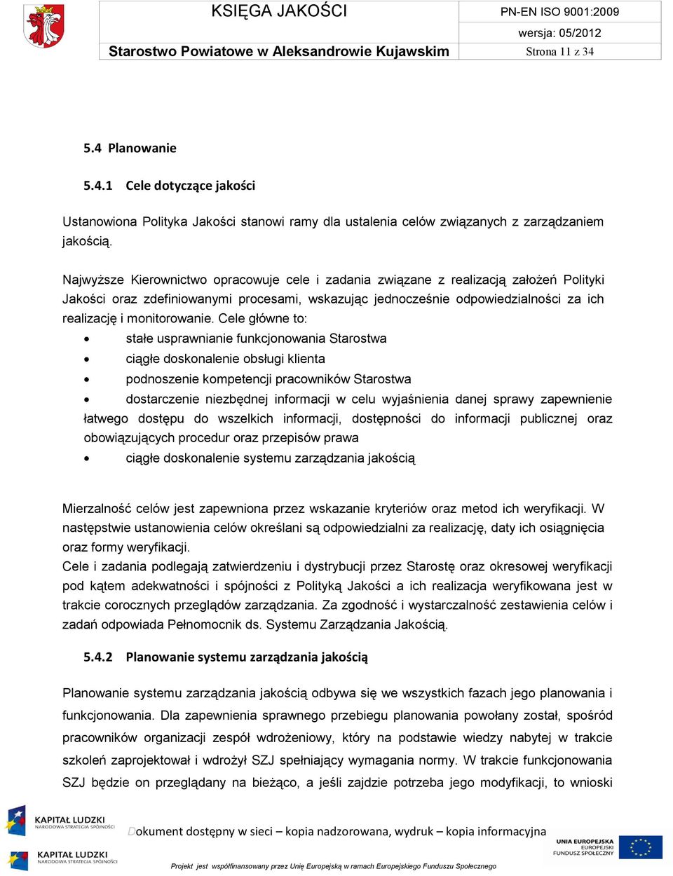 monitorowanie.