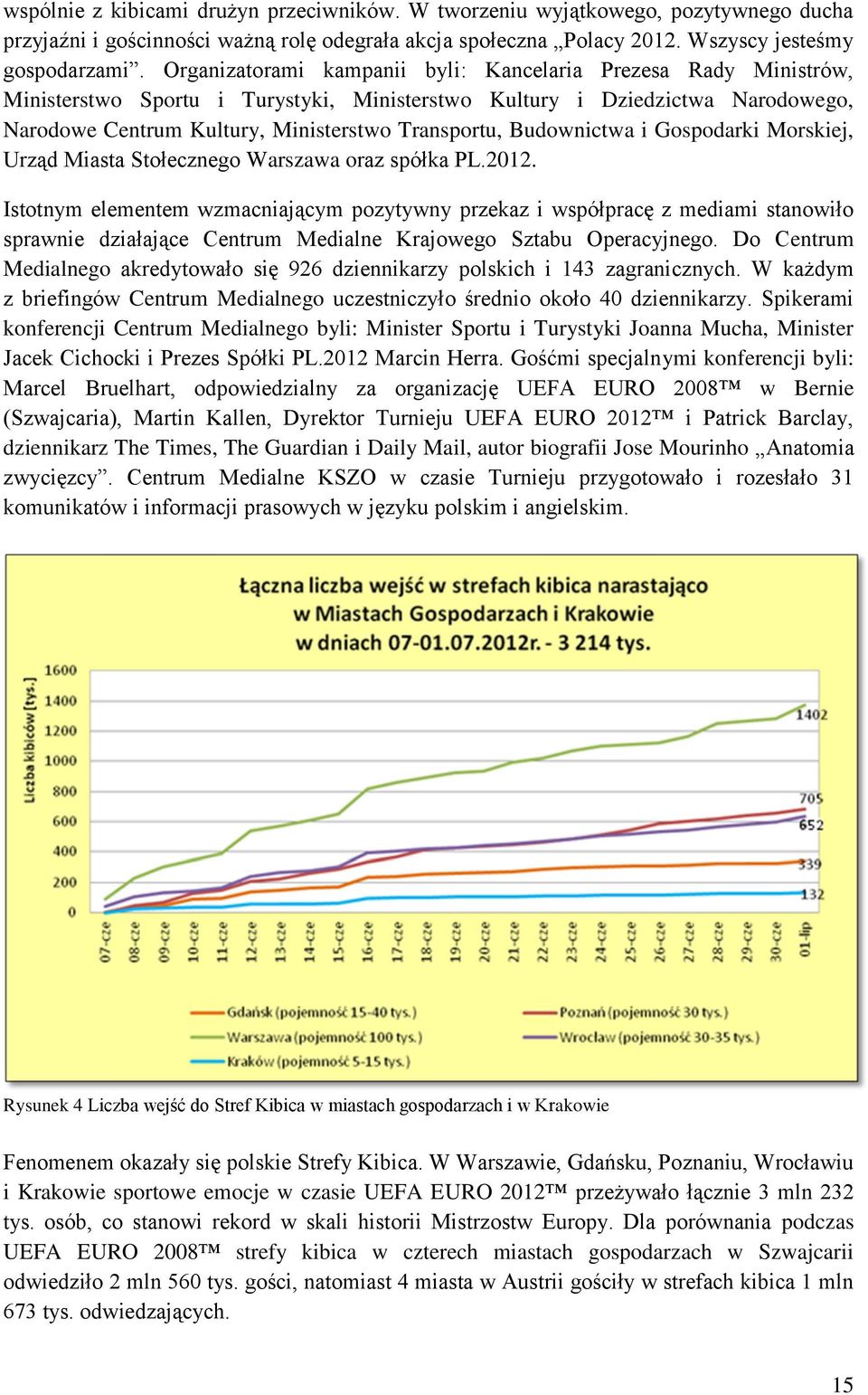 Budownictwa i Gospodarki Morskiej, Urząd Miasta Stołecznego Warszawa oraz spółka PL.2012.