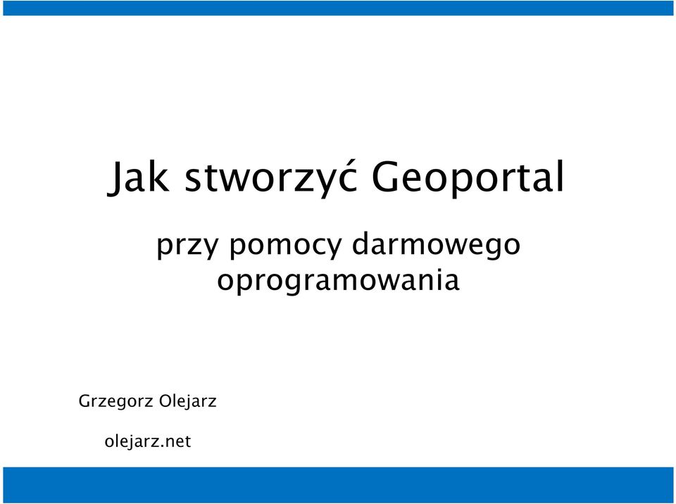 darmowego