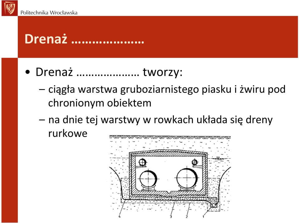 chronionym obiektem na dnie tej