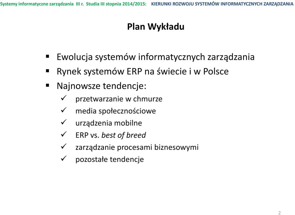 przetwarzanie w chmurze media społecznościowe urządzenia mobilne