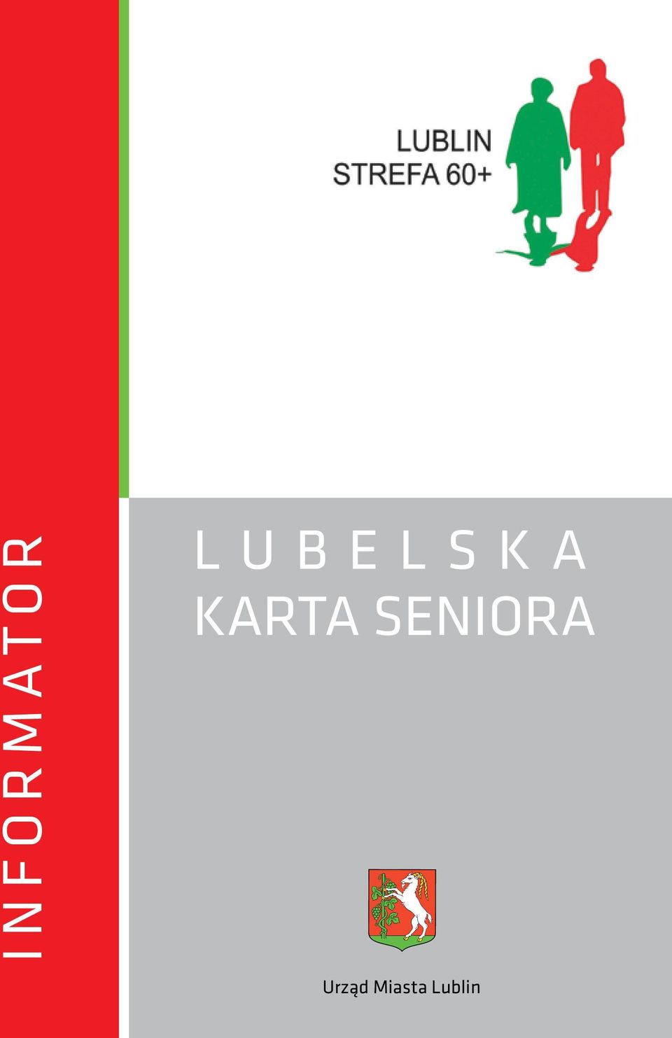 KARTA SENIORA