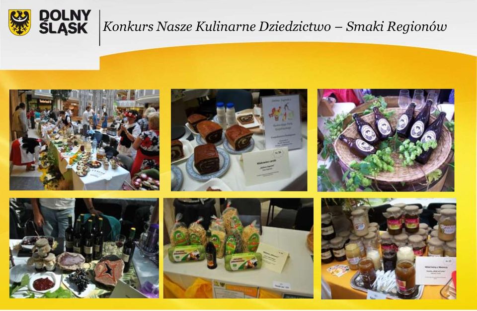 Regionów Jednostka