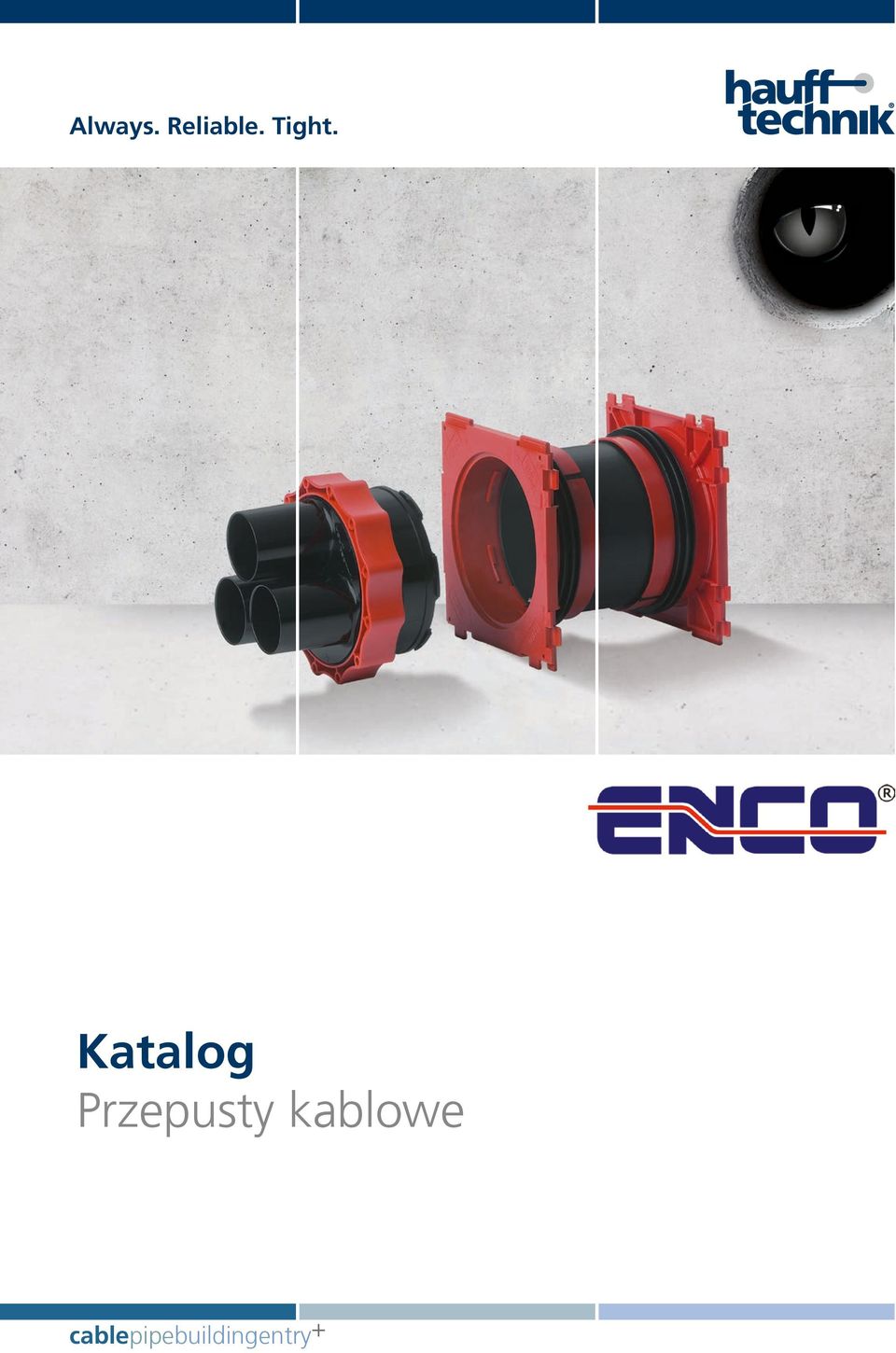 Katalog Przepusty