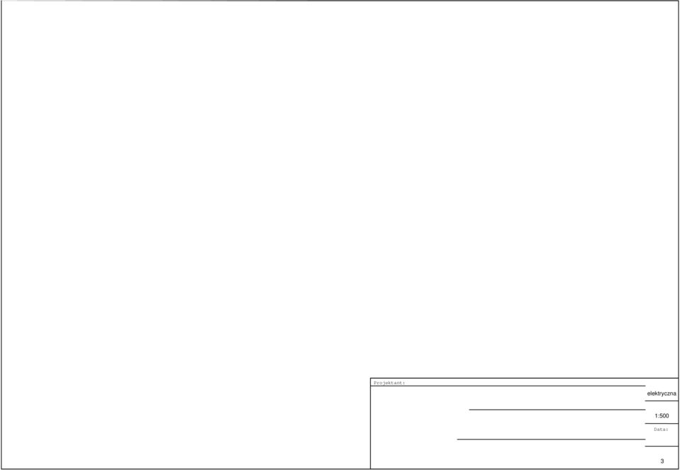 E10,5/25 Nr 5 Nr 4 Nr 3 E-10,5/10 + Nr 2 Nr 1 E-10,5/10 ul.