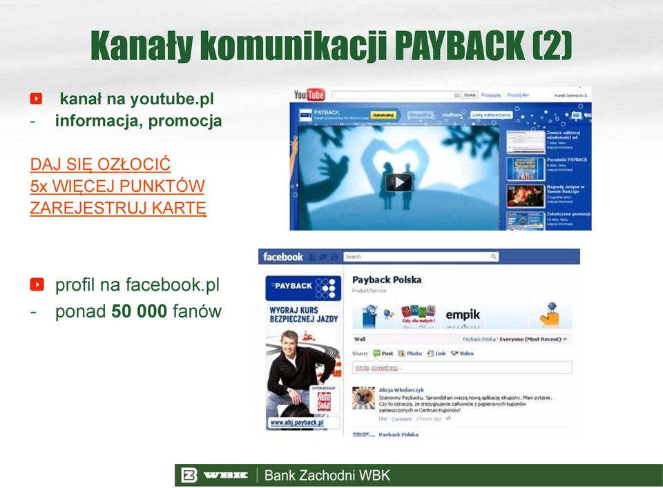 pl - informacja, promocja DAJ SIĘ OZŁOCIĆ