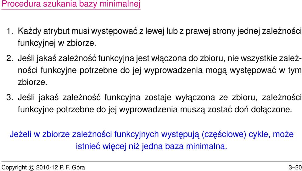 zbiorze. 3.