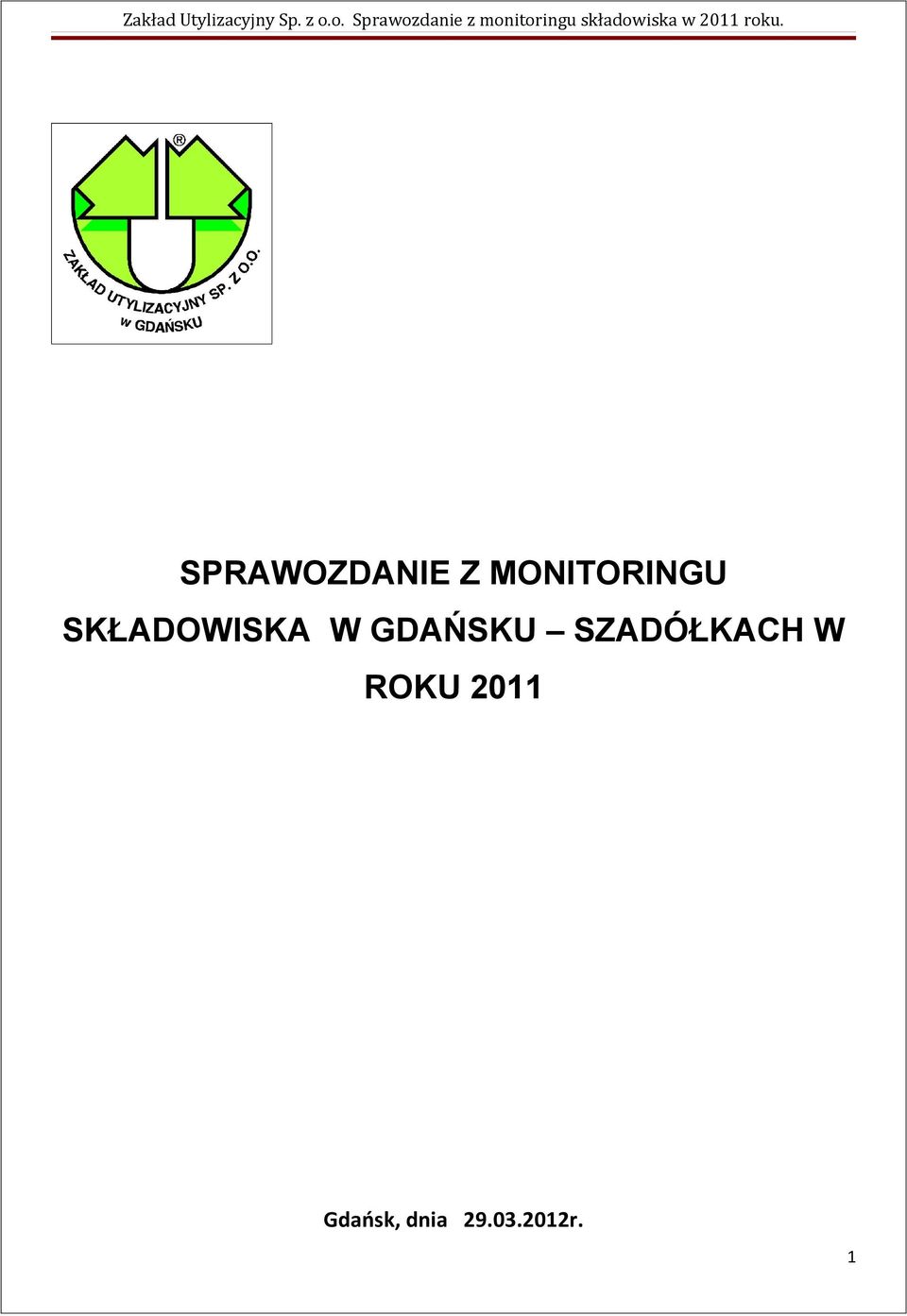 2011 roku.