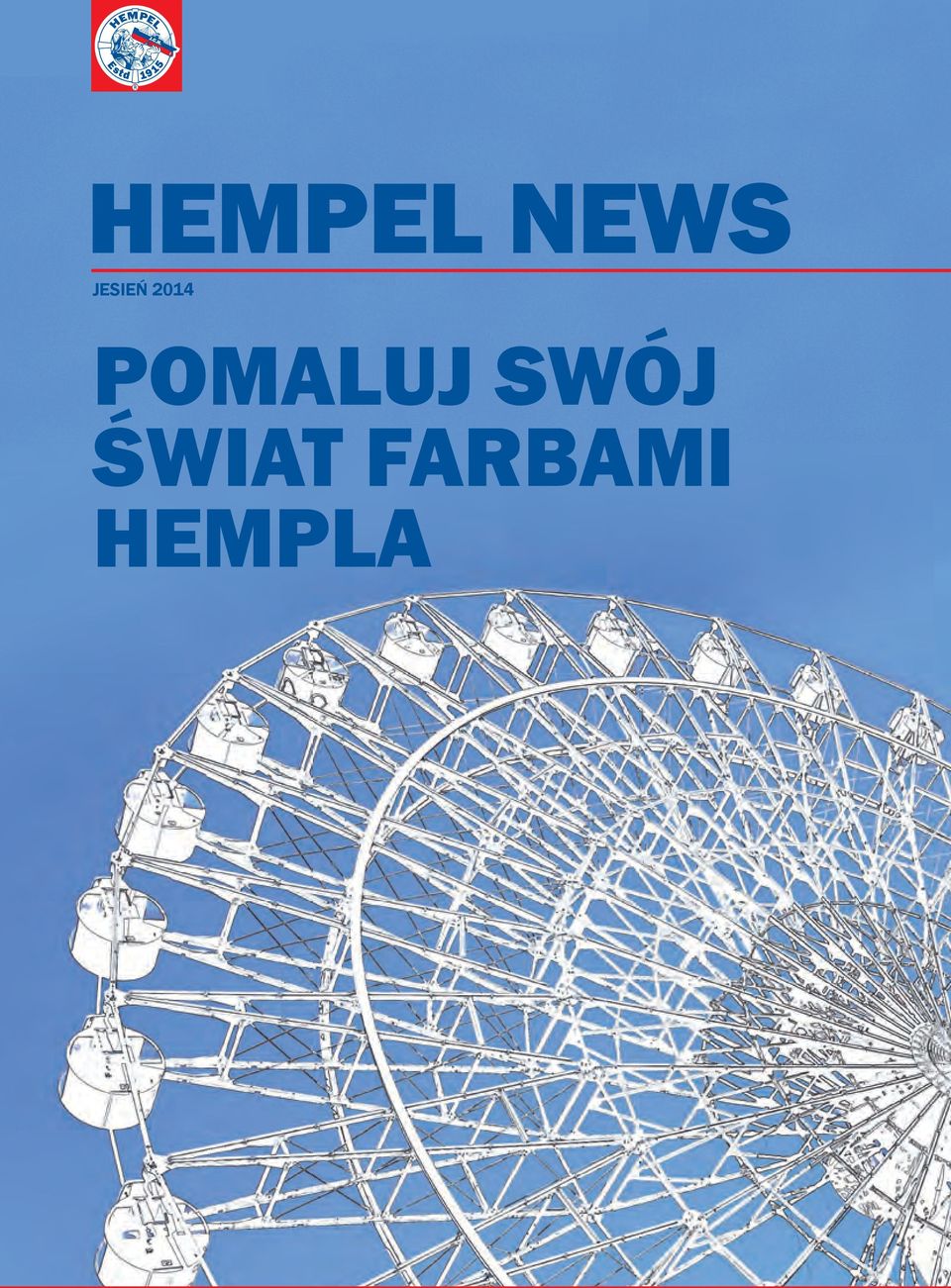 POMALUJ SWÓJ