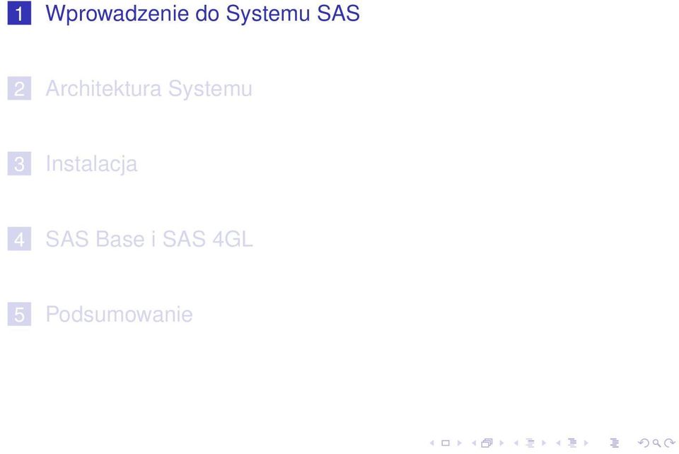 Systemu 3 Instalacja 4