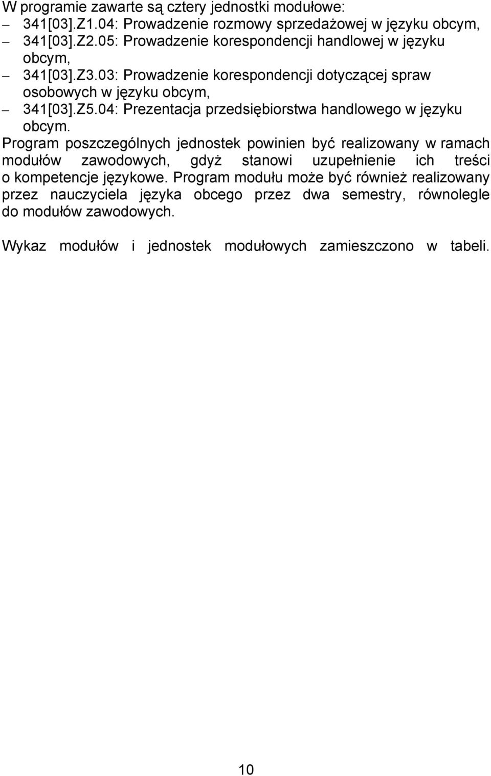04: Prezentacja przedsiębiorstwa handlowego w języku obcym.