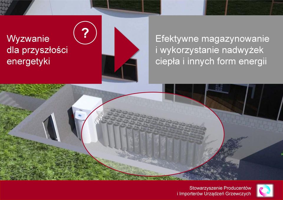 Efektywne magazynowanie i