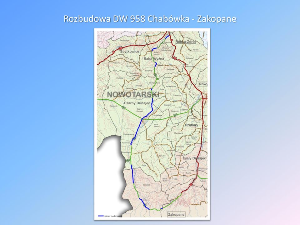 Chabówka