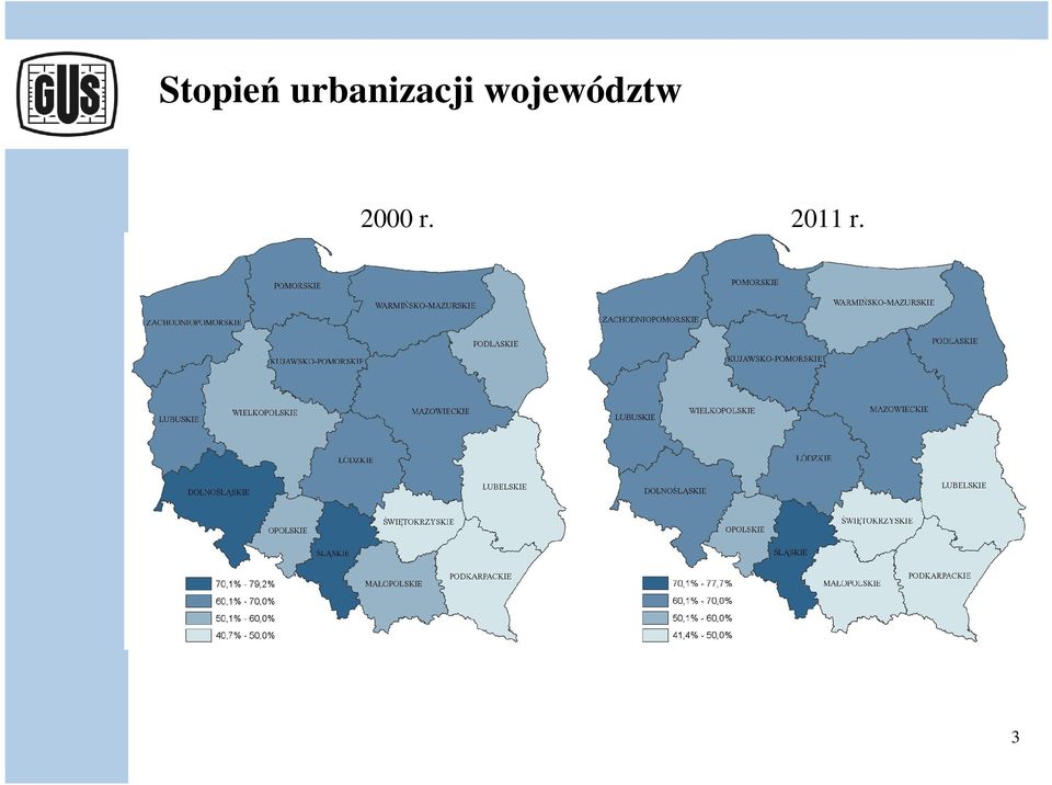 województw