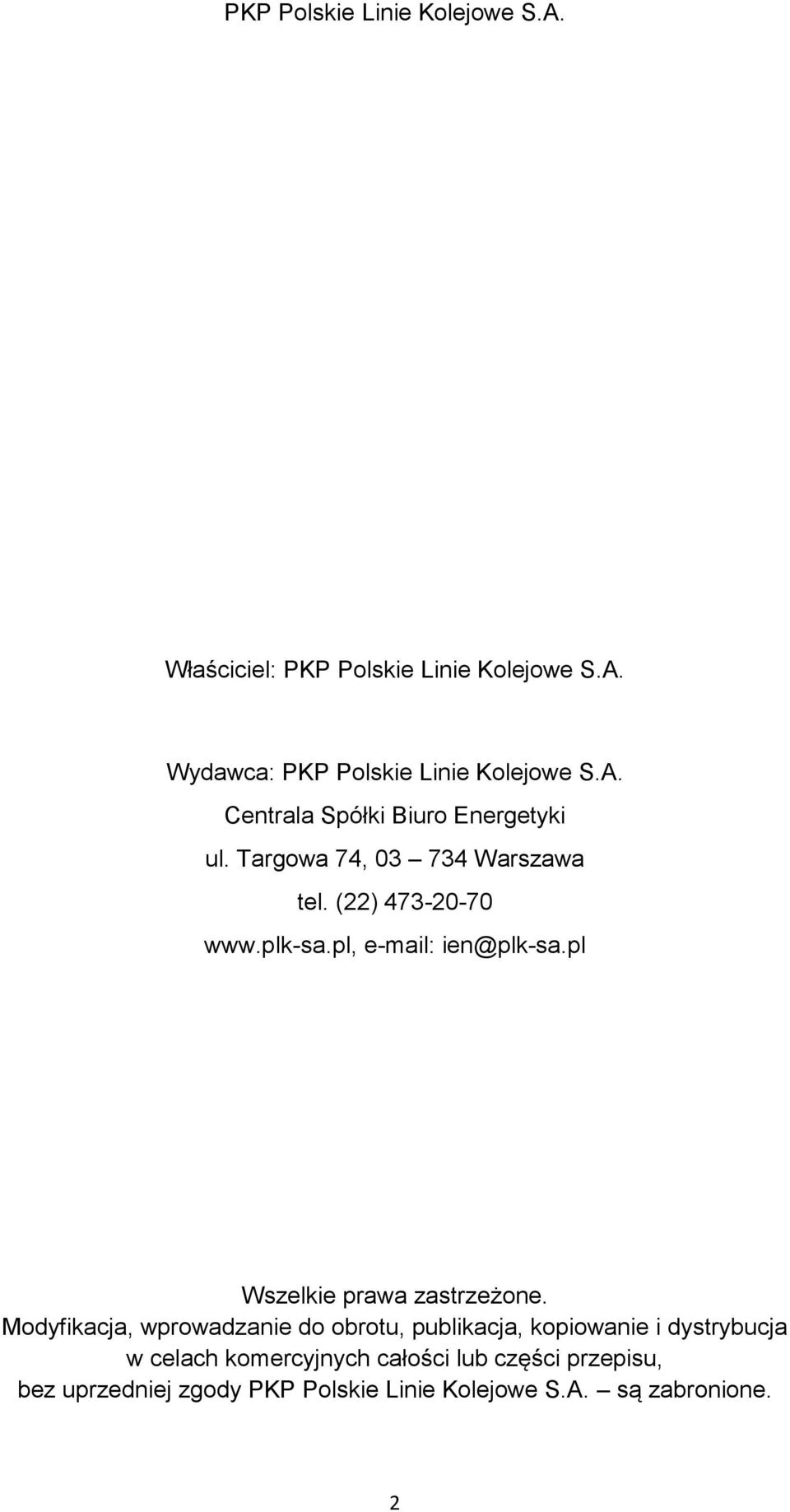 pl Wszelkie prawa zastrzeżone.