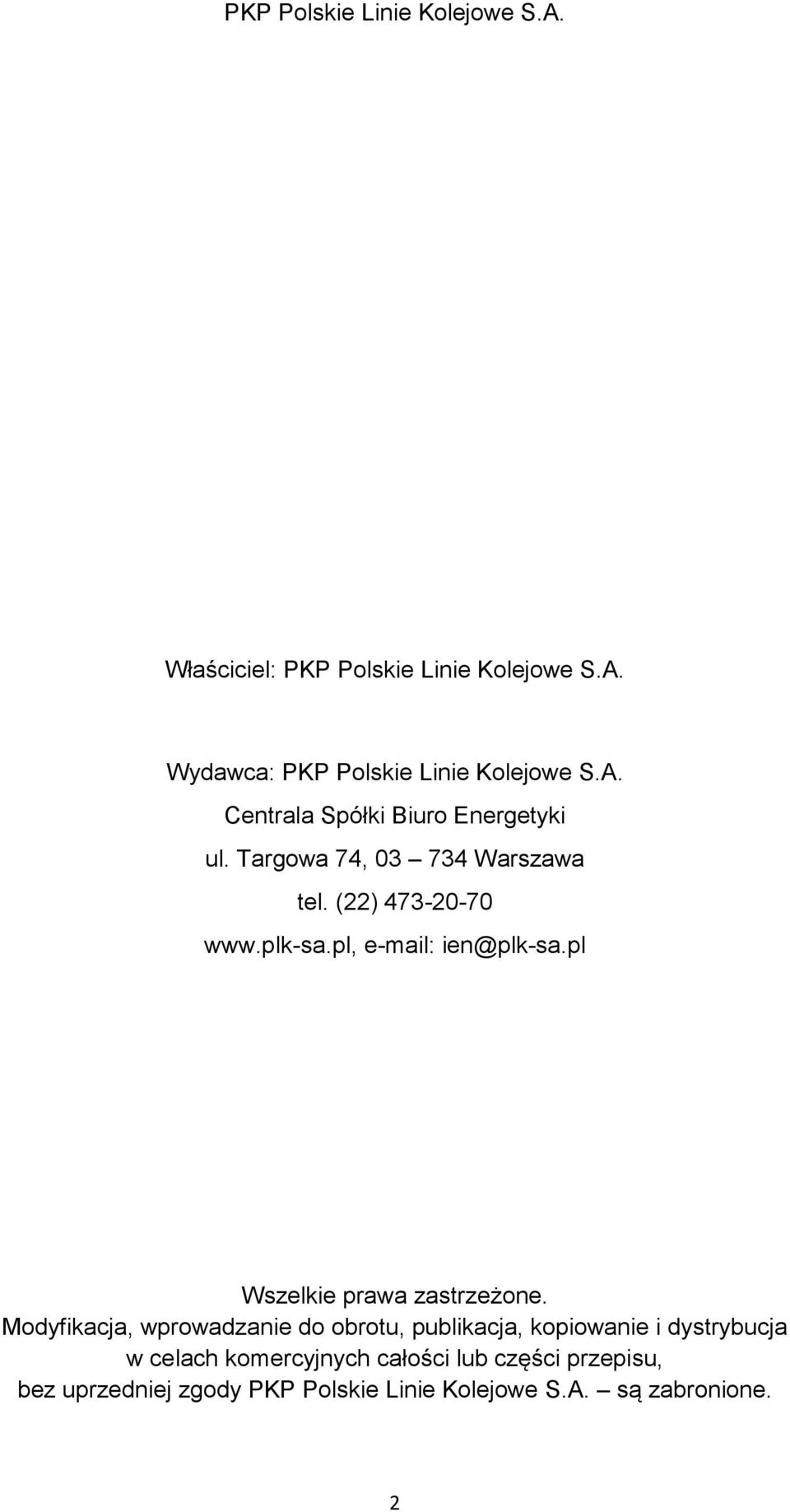 pl Wszelkie prawa zastrzeżone.