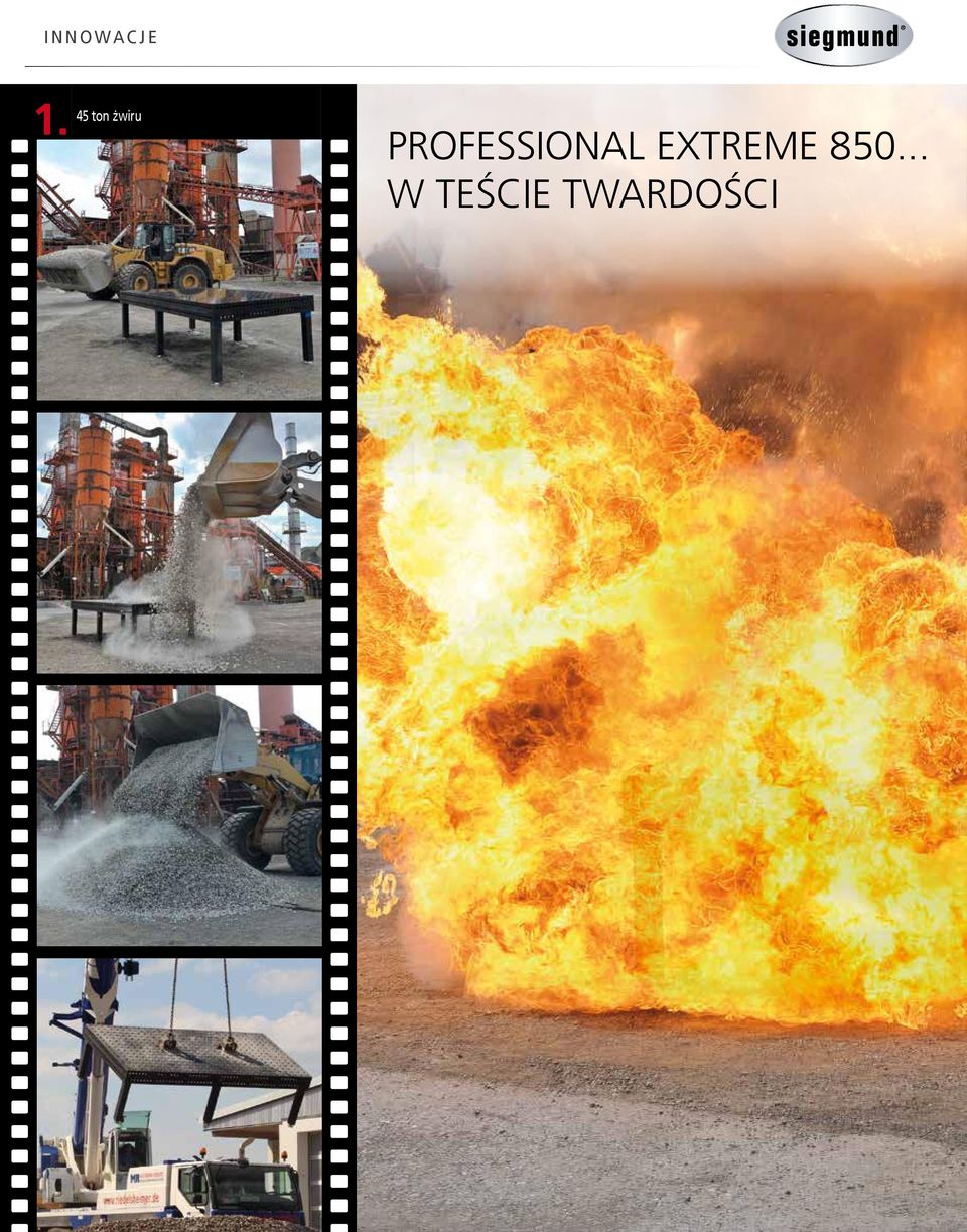 PROFESSIONAL EXTREME