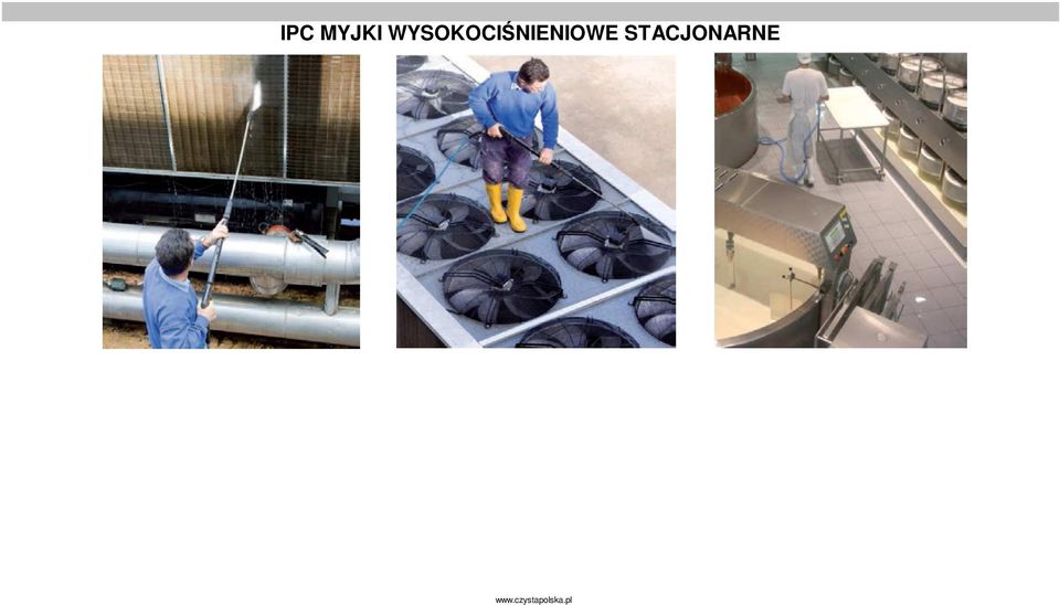 STACJONARNE