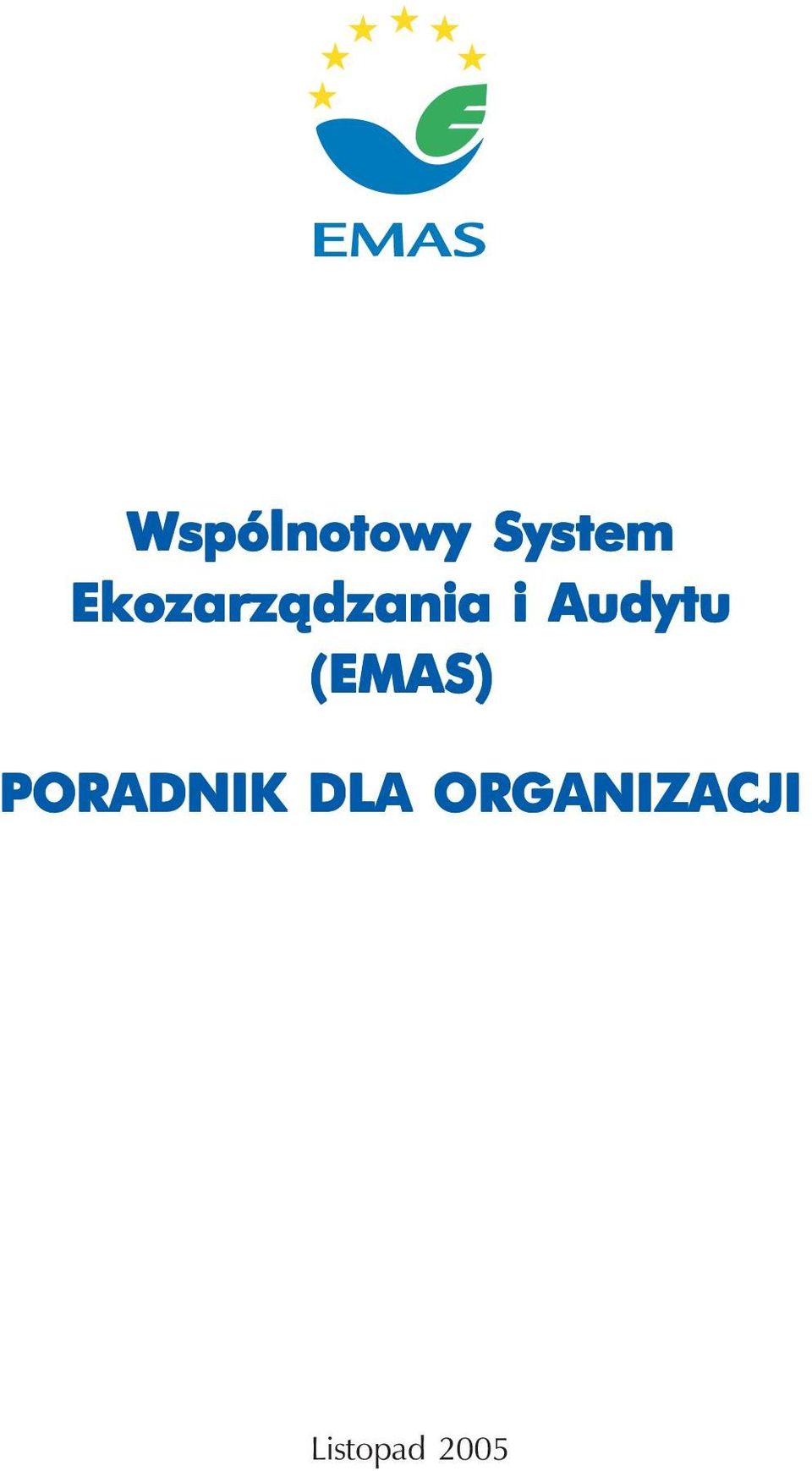 Ekozarządzania i Audytu