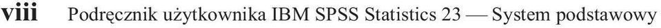 SPSS Statistics