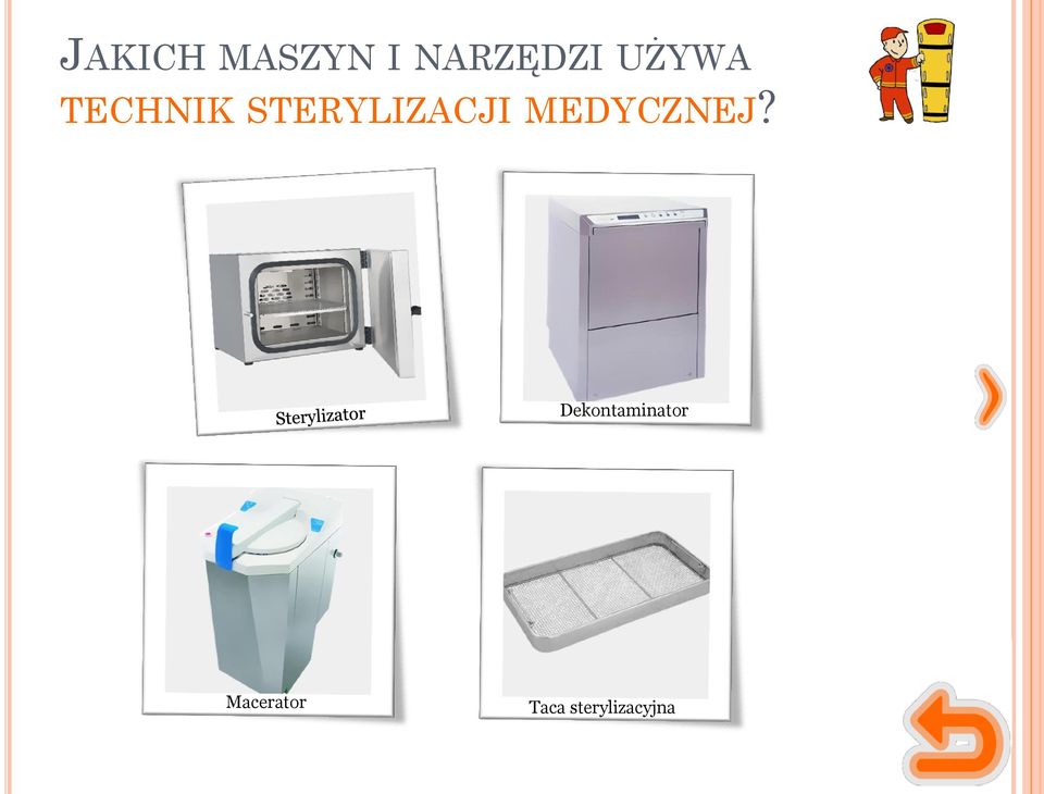 MEDYCZNEJ?