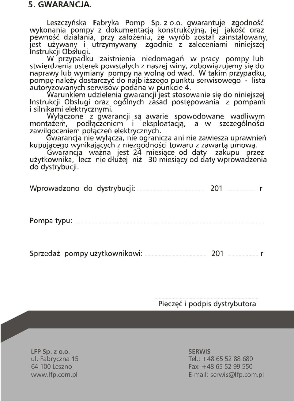 com.pl SERWIS Tel.