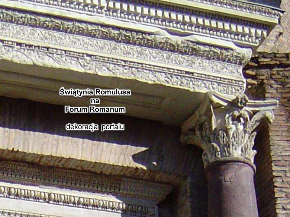 Forum Romanum