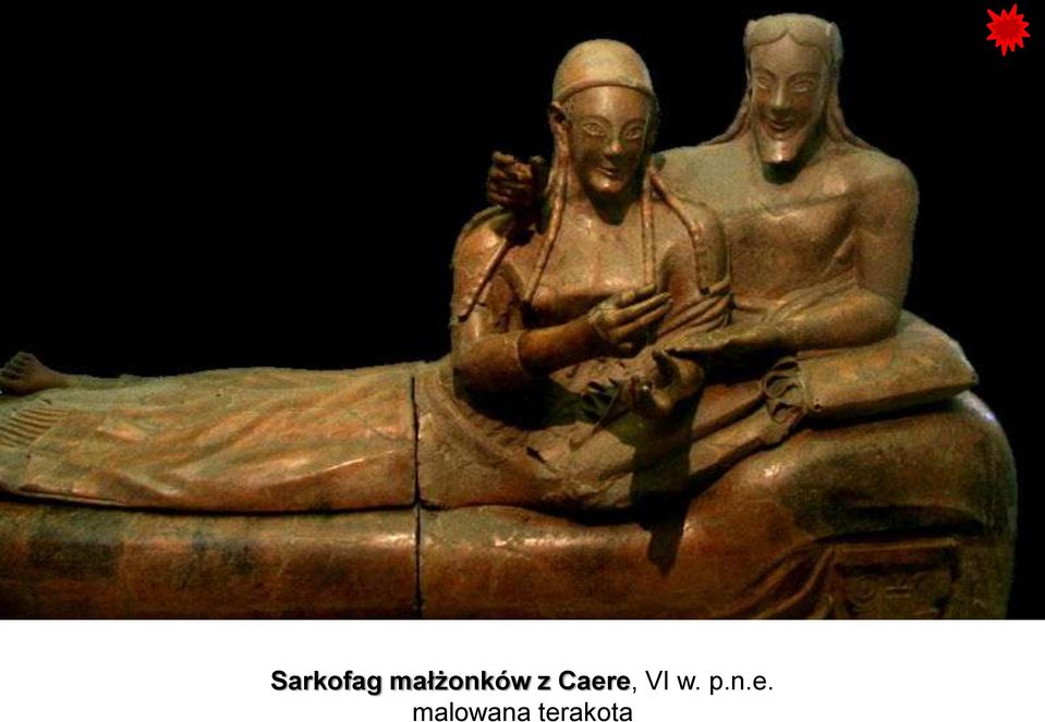 Caere, VI w. p.
