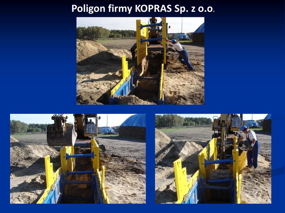 KOPRAS Sp.