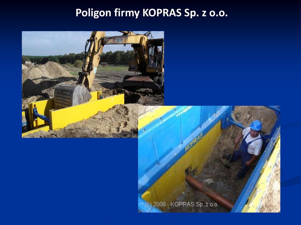 KOPRAS Sp.