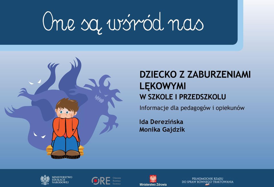 przedszkolu Informacje dla