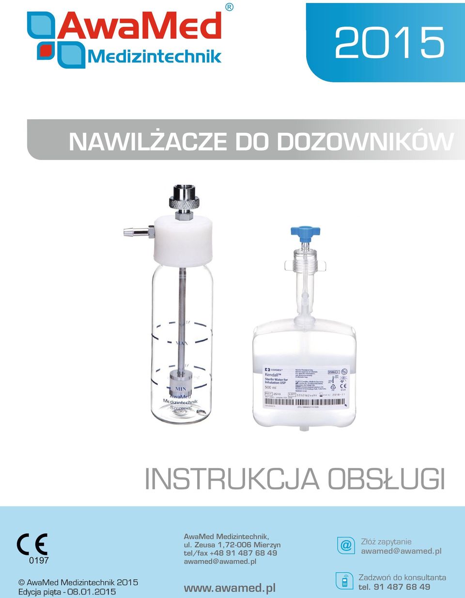 Zeusa 1,7-006 Mierzyn tel/fax +8 91 87 68 9 @ Złóż