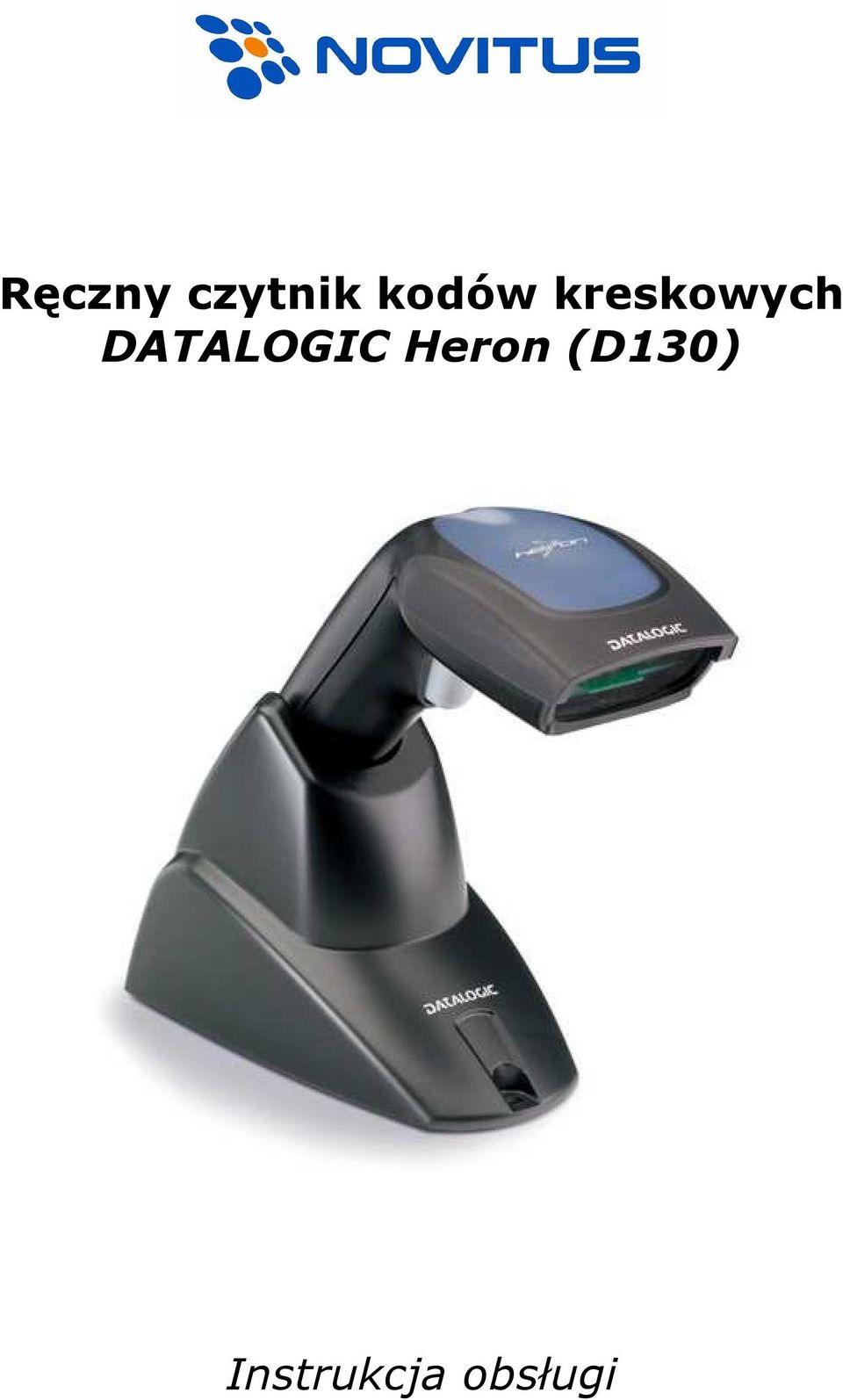 DATALOGIC Heron