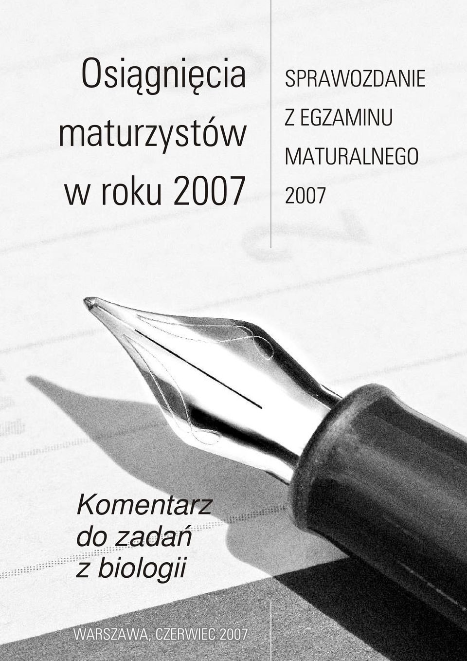 biologii