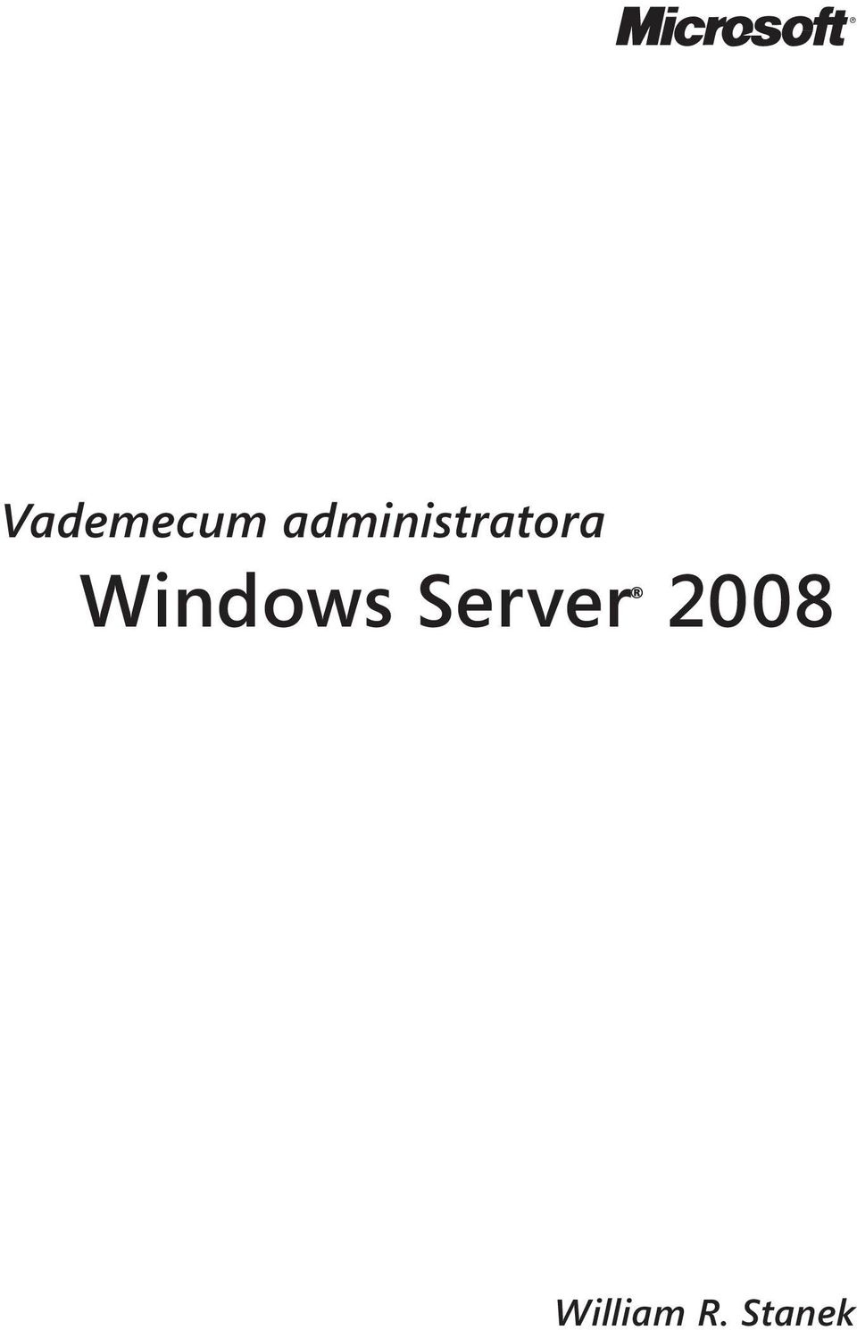 Windows Server