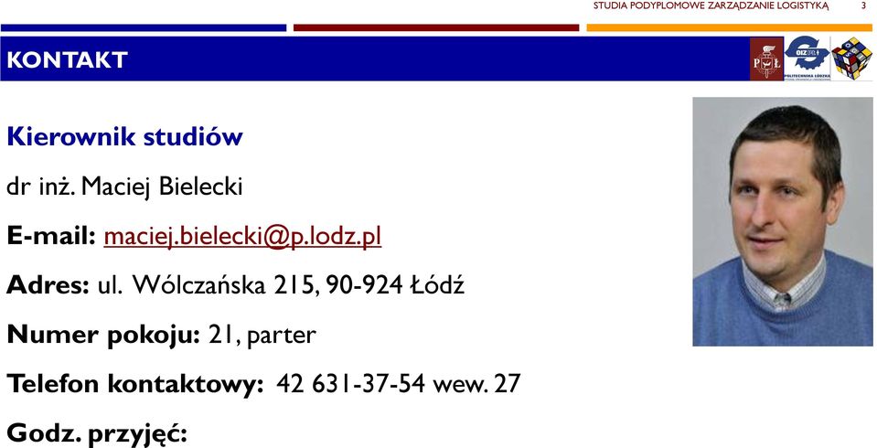 lodz.pl Adres: ul.