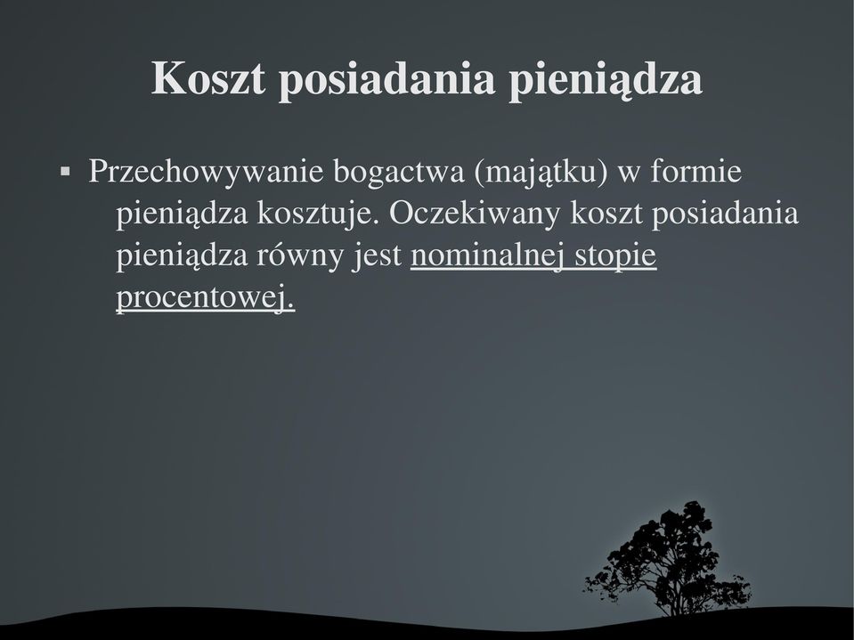 kosztuje.