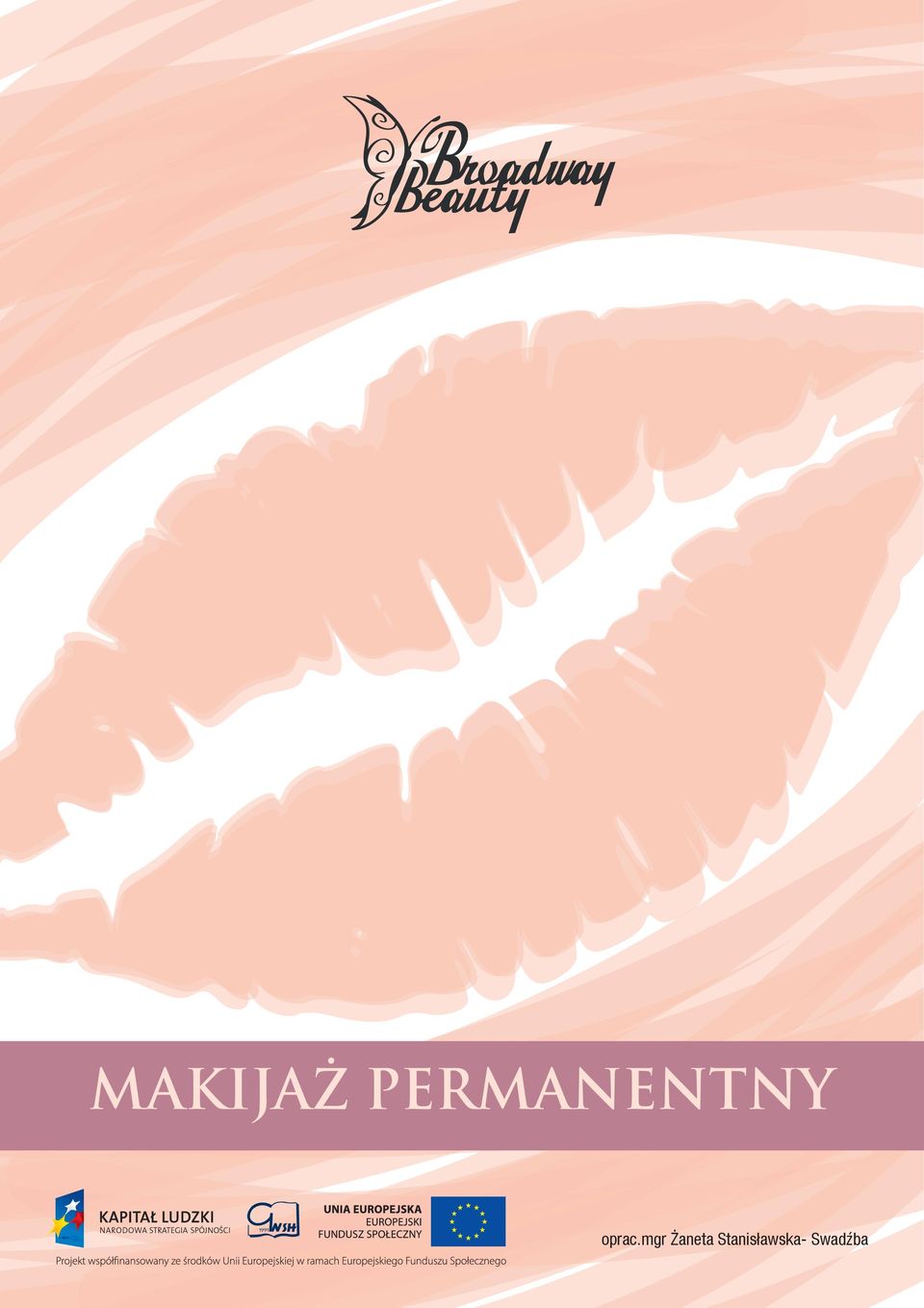 Makijaz Permanentny Oprac Mgr Zaneta Stanislawska Swadzba Pdf Free Download